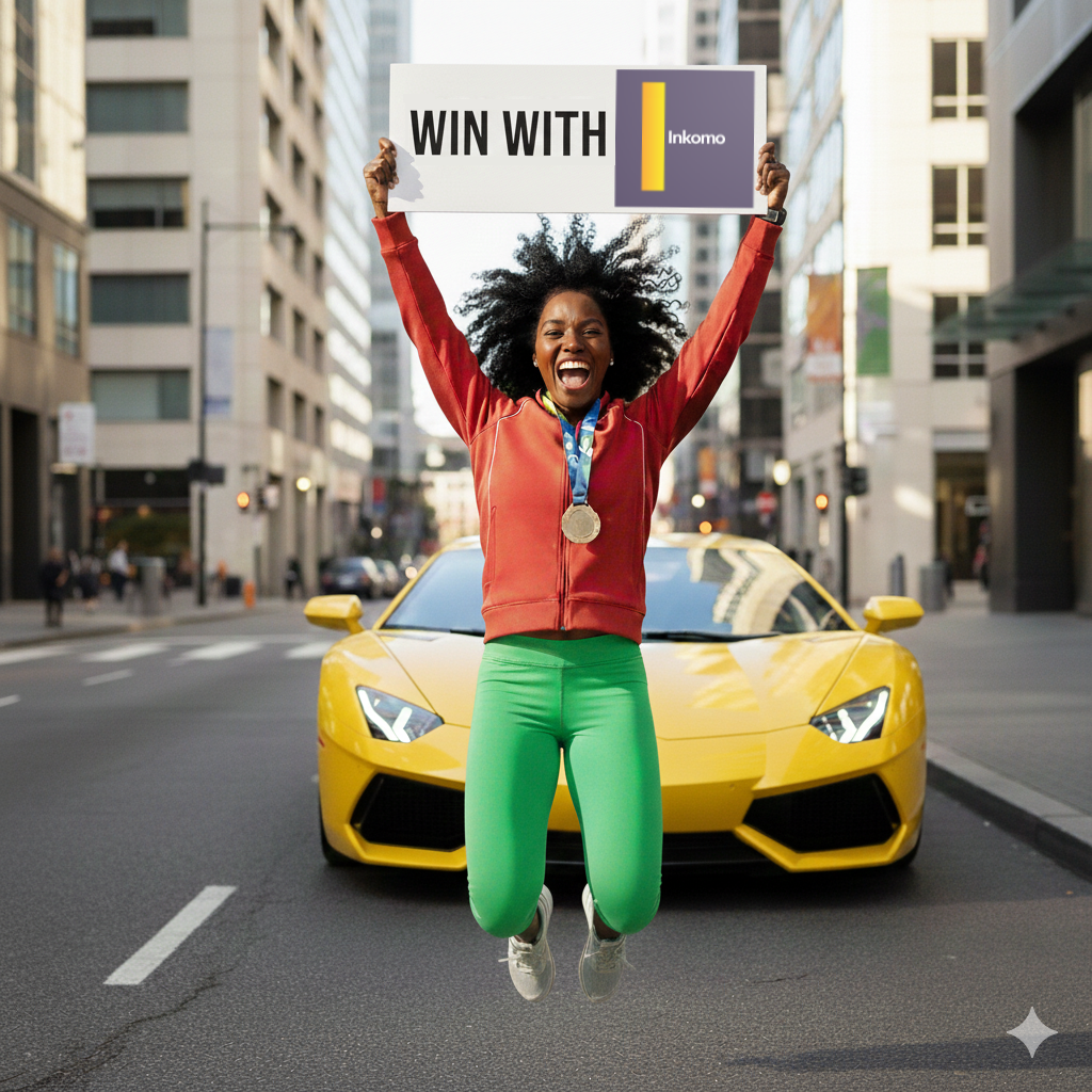Inkomo Competitions